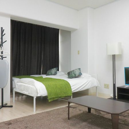 אוסקה Hg Cozy Hotel No 37 阿波座駅前 מראה חיצוני תמונה