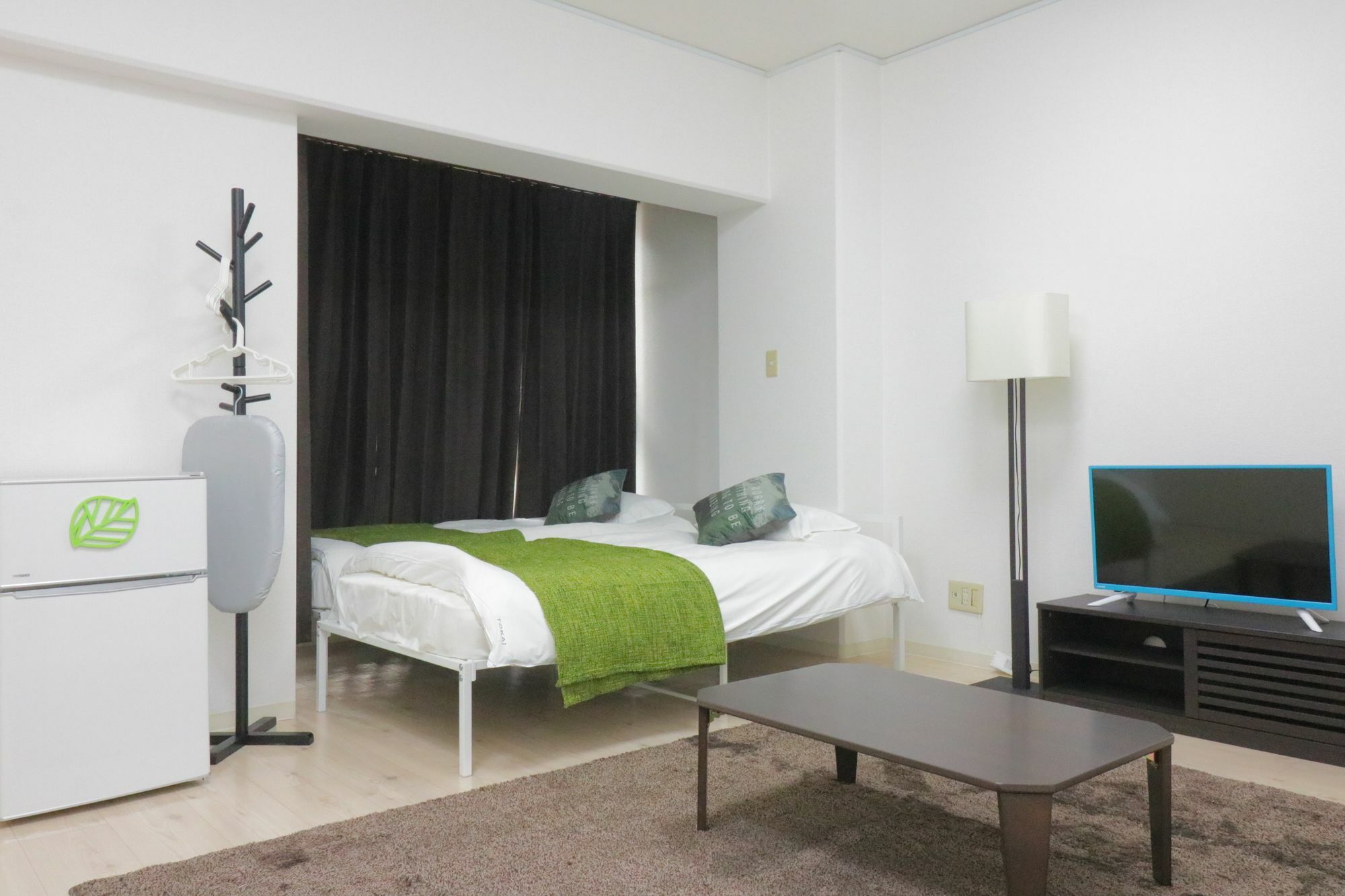 אוסקה Hg Cozy Hotel No 37 阿波座駅前 מראה חיצוני תמונה