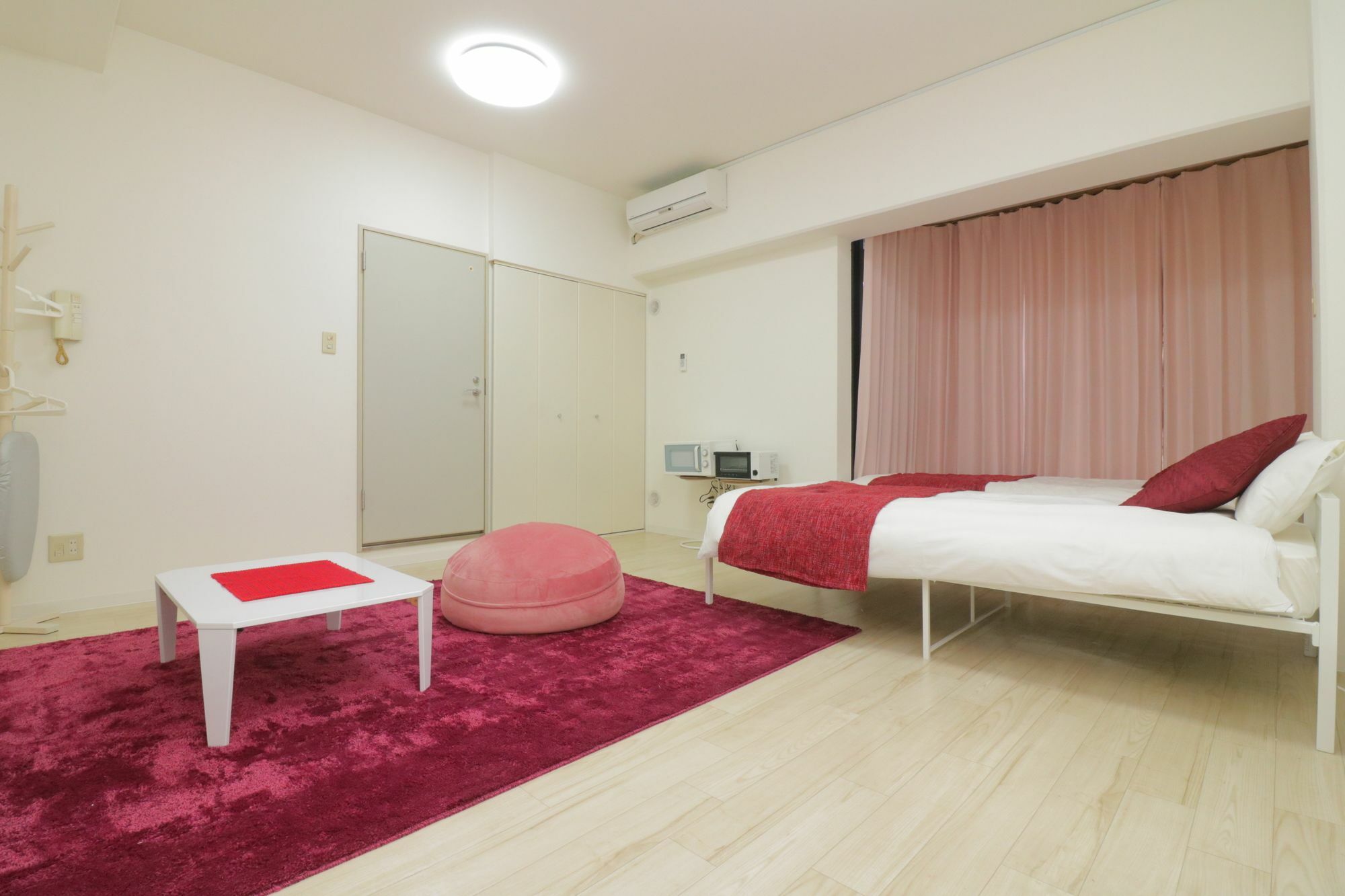 אוסקה Hg Cozy Hotel No 37 阿波座駅前 מראה חיצוני תמונה