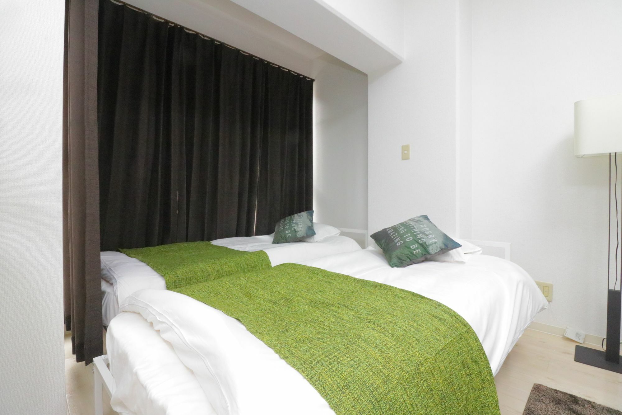 אוסקה Hg Cozy Hotel No 37 阿波座駅前 מראה חיצוני תמונה