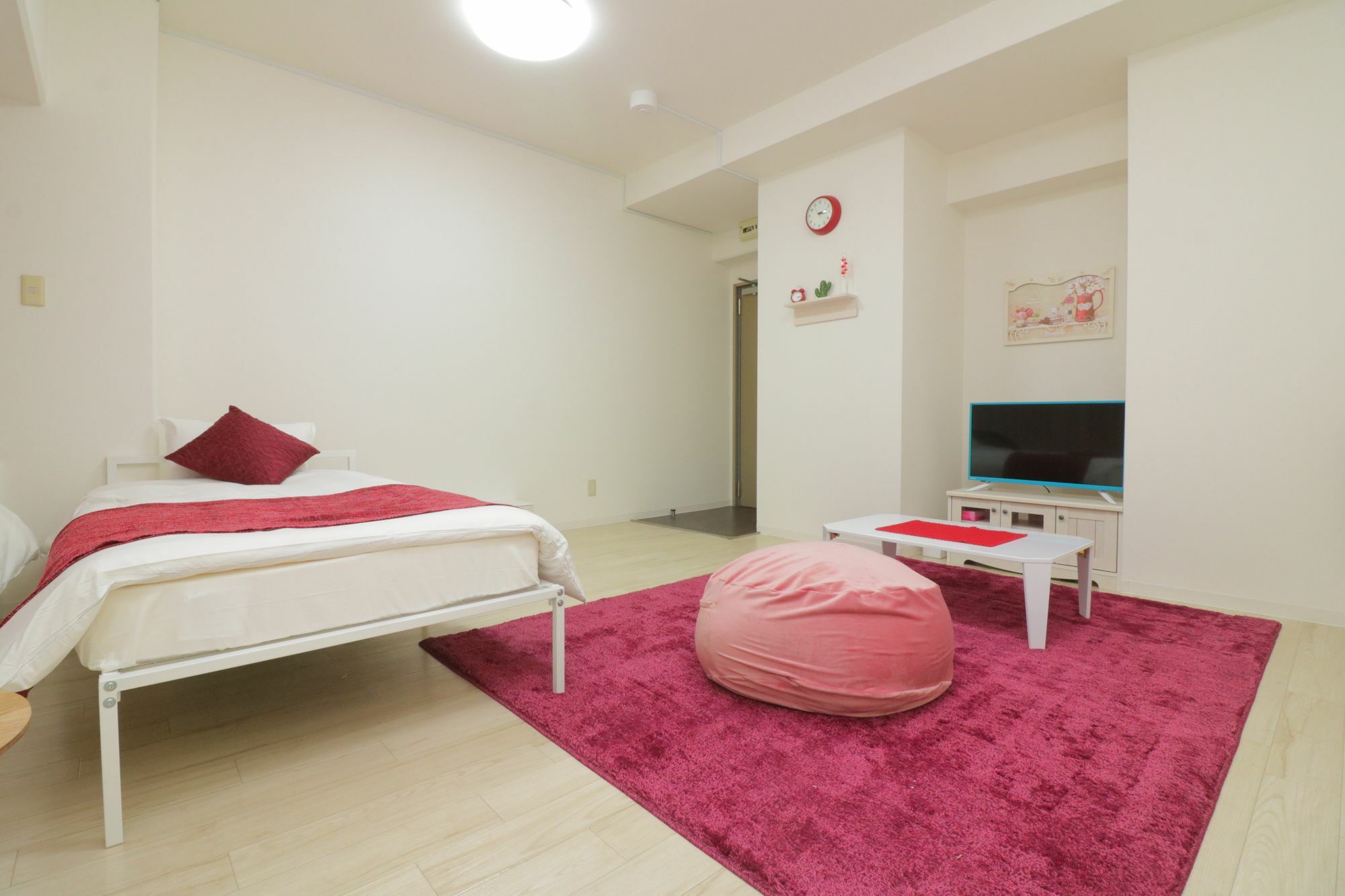 אוסקה Hg Cozy Hotel No 37 阿波座駅前 מראה חיצוני תמונה