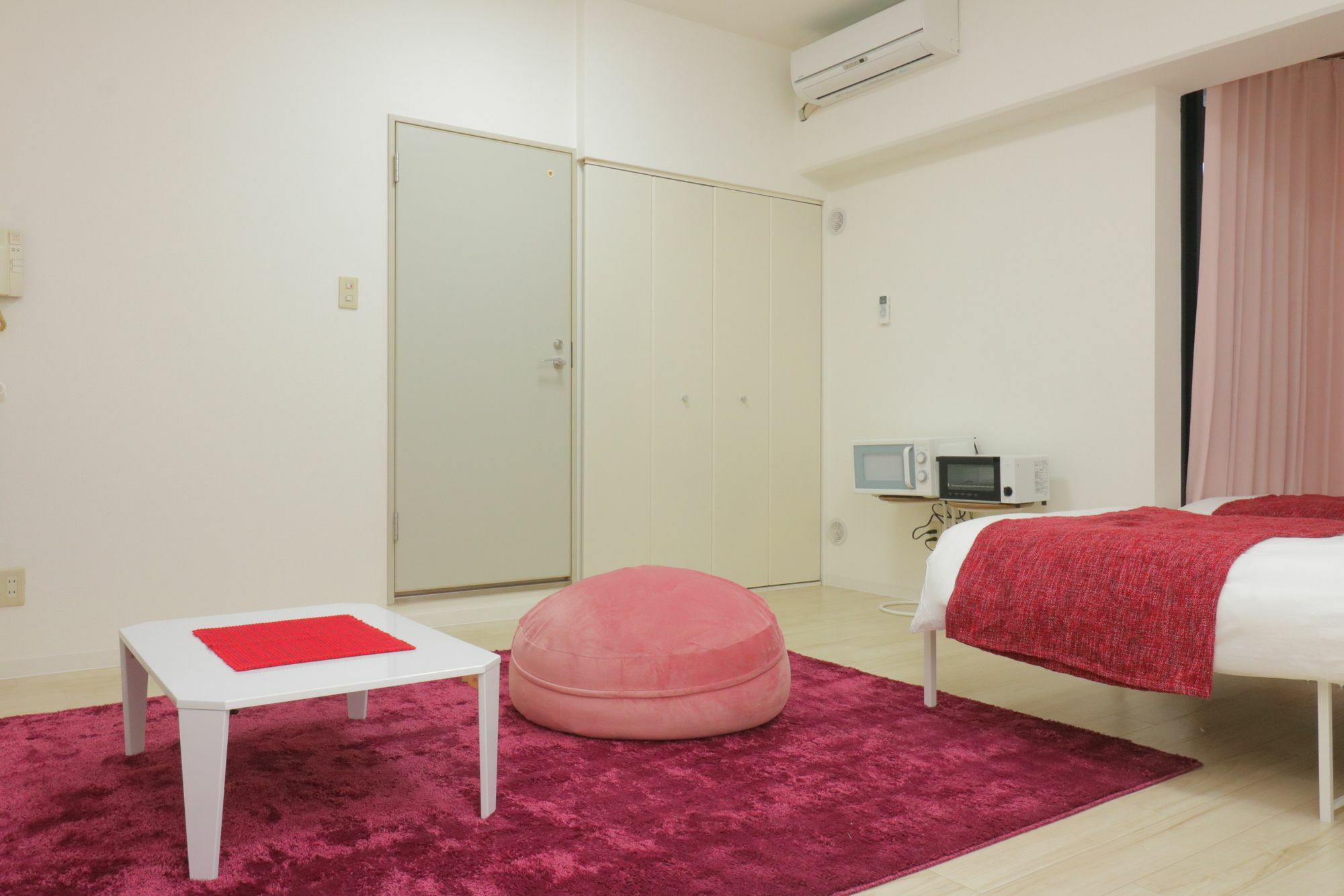 אוסקה Hg Cozy Hotel No 37 阿波座駅前 מראה חיצוני תמונה